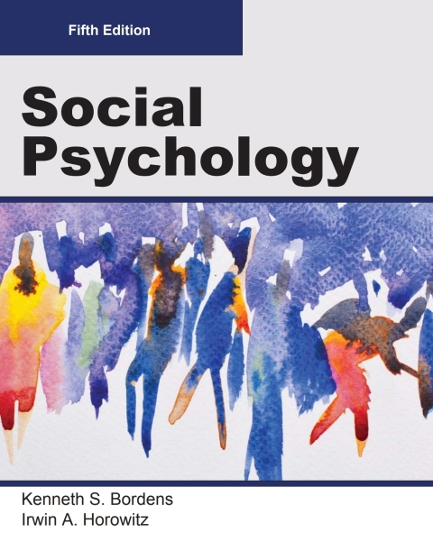 Social Psychology